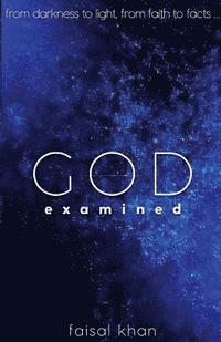 Faisal Khan - God Examined, Häftad