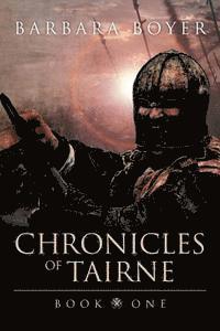 Barbara Boyer - Chronicles of Tairne: Book One, Häftad. Tillgänglighet: Lägg i varukorg