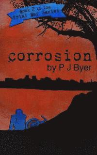 Paradox Book Covers Formatting - Corrosion, Häftad. Tillgänglighet: Lägg i varukorg
