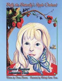 Donna Beserra - Buffy The Butterfly's Apple Orchard, Häftad. Tillgänglighet: Lägg i varukorg