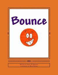 Philip R. Harrison - Bounce, Häftad