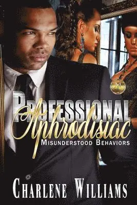 Charlene Williams - Professional Aphrodisiac, Häftad. Tillgänglighet: Lägg i varukorg