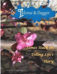 A. Marie Silver, James Stack - Pilcrow & Dagger: May/June 2016, Häftad. Tillgänglighet: Lägg i varukorg