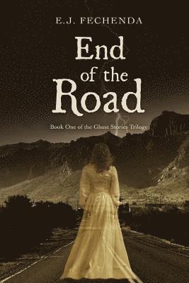 E. J. Fechenda - End of the Road, Häftad. Tillgänglighet: Lägg i varukorg