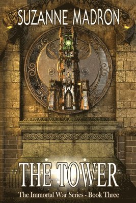 Suzi M, Suzanne Madron - Tower, Häftad. Tillgänglighet: Lägg i varukorg