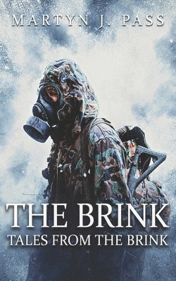 Martyn J Pass - Brink, Häftad. Tillgänglighet: Lägg i varukorg