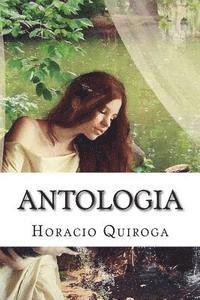 Horacio Quiroga, Hollybooks - Antologia, Häftad