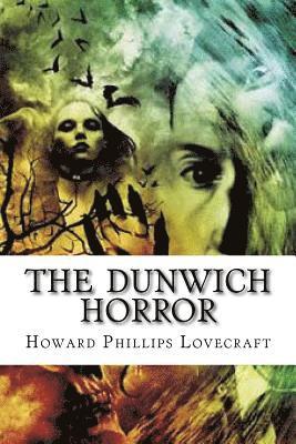 Howard Phillips Lovecraft, Edibooks - The Dunwich Horror, Häftad