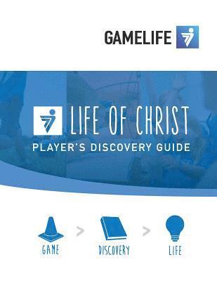Megan Beck, Dj Bosler - Player's Discovery Guide, Grades 1-2 - Life of Christ, Häftad. Tillgänglighet: Lägg i varukorg