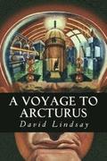 A Voyage to Arcturus