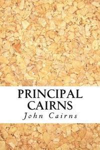 John Cairns, Yordi Abreu - Principal Cairns, Häftad