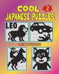 Cool japanese puzzles (Volume 2)