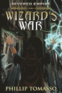 Phillip Tomasso - Wizard's War, Häftad. Tillgänglighet: Lägg i varukorg