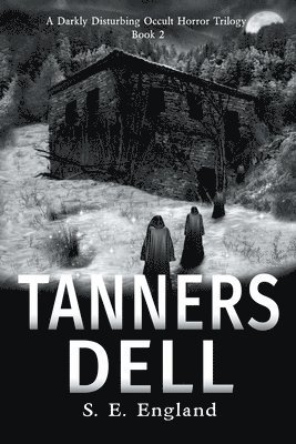 Sarah England - Tanners Dell, Häftad. Tillgänglighet: Tillfälligt slut