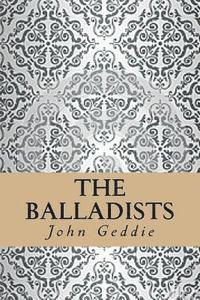 John Geddie, Yordi Abreu - The Balladists, Häftad
