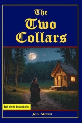 Jeri Massi - Two Collars, Häftad. Tillgänglighet: Lägg i varukorg