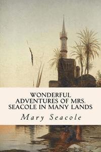 Mary Seacole - Wonderful Adventures of Mrs. Seacole in Many Lands, Häftad. Tillgänglighet: Lägg i varukorg