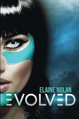 Elaine Nolan - Evolved, Häftad