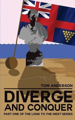 Tom Anderson - Diverge and Conquer, Häftad. Tillgänglighet: Lägg i varukorg