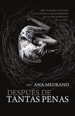 Ana Medrano - Despues de tantas penas, Häftad. Tillgänglighet: Lägg i varukorg