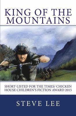 Steve Lee - King of the Mountains, Häftad. Tillgänglighet: Lägg i varukorg