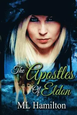 ML Hamilton - The Apostles of Eldon: World of Samar, Häftad. Tillgänglighet: Lägg i varukorg