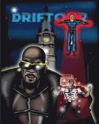 Driftour: Warrior of Light