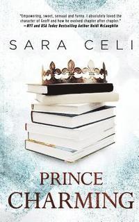 S. Celi, Lauren McKellar - Prince Charming, Häftad. Tillgänglighet: Lägg i varukorg