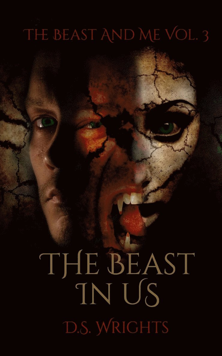 D S Wrights - Beast In Us, Häftad. Tillgänglighet: Lägg i varukorg