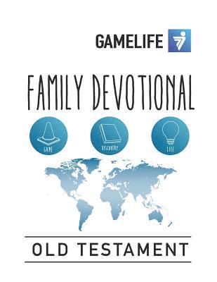 Megan Beck, Dj Bosler - Family Devotional - Old Testament, Häftad. Tillgänglighet: Lägg i varukorg