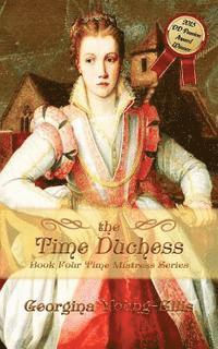 Georgina Young-Ellis - The Time Duchess, Häftad. Tillgänglighet: Lägg i varukorg
