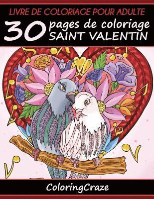 Coloringcraze - Livre de coloriage pour adulte, Häftad. Tillgänglighet: Lägg i varukorg