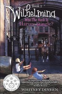 Whitney Dineen - Who the Heck is Harvey Stingle?, Häftad. Tillgänglighet: Lägg i varukorg