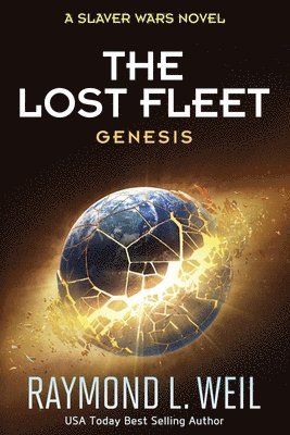 Raymond L Weil - Lost Fleet, Häftad