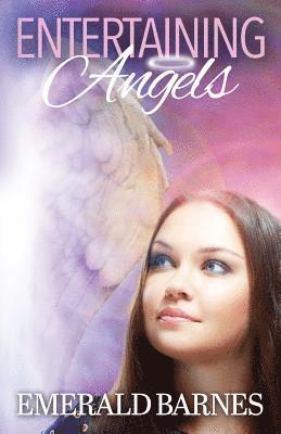 Emerald Barnes - Entertaining Angels, Häftad. Tillgänglighet: Lägg i varukorg