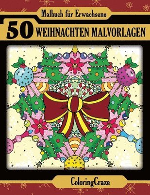 Coloringcraze - Malbuch für Erwachsene, Häftad. Tillgänglighet: Lägg i varukorg
