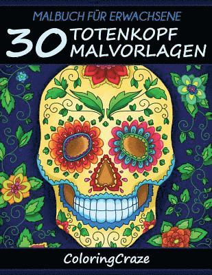 Coloringcraze - Malbuch für Erwachsene, Häftad. Tillgänglighet: Lägg i varukorg