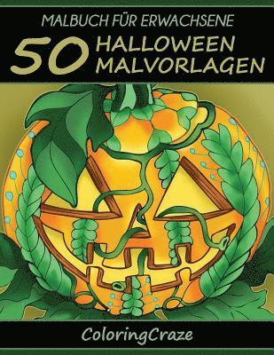 Coloringcraze - Malbuch für Erwachsene, Häftad. Tillgänglighet: Lägg i varukorg