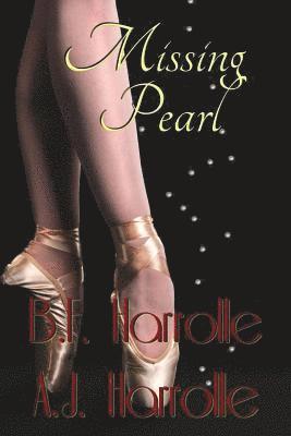 A. J. Harrolle - Missing Pearl, Häftad. Tillgänglighet: Lägg i varukorg