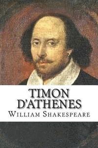 M. Guizot, Edibooks - Timon d'Athenes, Häftad