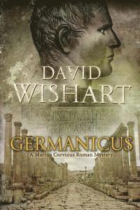 David Wishart - Germanicus, Häftad. Tillgänglighet: Lägg i varukorg