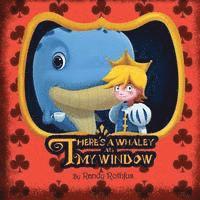 Randy Rothfus - There's A Whaley At My Window, Häftad. Tillgänglighet: Lägg i varukorg