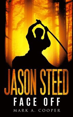 Mark A Cooper - Jason Steed, Häftad. Tillgänglighet: Lägg i varukorg