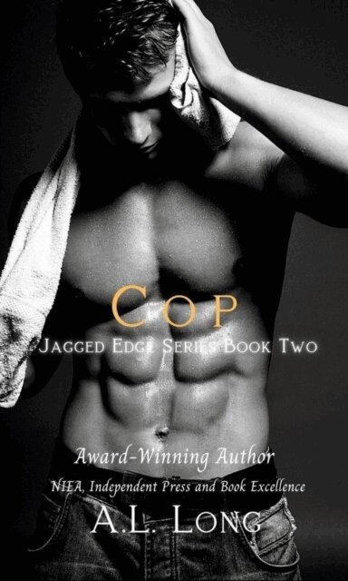 A. L. Long - Cop: Jagged Edge Series #2, Häftad. Tillgänglighet: Lägg i varukorg