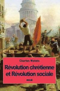 Charles Malato - Révolution chrétienne et Révolution sociale, Häftad. Tillgänglighet: Lägg i varukorg