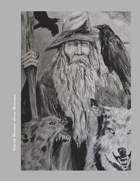 Corvis Nocturnum - Odin the Wanderer, Häftad. Tillgänglighet: Lägg i varukorg