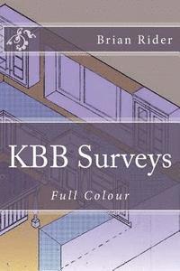 Brian Rider - KBB Surveys: Full Colour, Häftad. Tillgänglighet: Lägg i varukorg