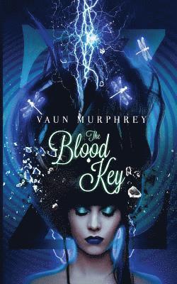 The Blood Key: Book One of The Wander Series, Häftad. Tillgänglighet: Lägg i varukorg