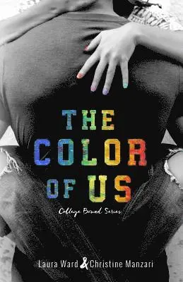 Christine Manzari, Laura Ward - The Color of Us, Häftad. Tillgänglighet: Lägg i varukorg