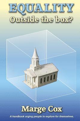 Marge Cox - Equality: Outside the box?, Häftad. Tillgänglighet: Lägg i varukorg